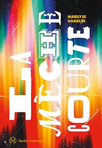 Téléchargez le livre :  La mèche courte