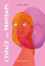 Télécharger le livre :  L'espace d'un printemps