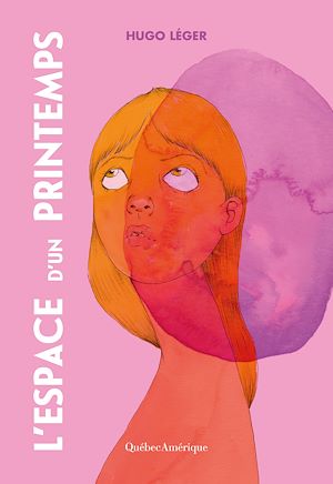 Téléchargez le livre :  L'espace d'un printemps