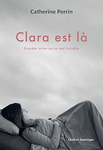 Télécharger le livre :  Clara est là