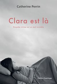 Téléchargez le livre :  Clara est là