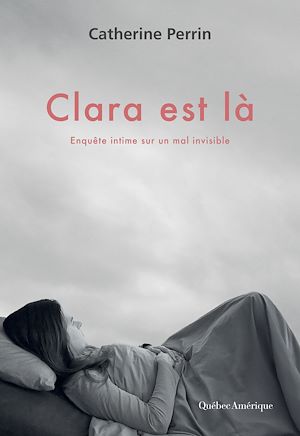 Téléchargez le livre :  Clara est là