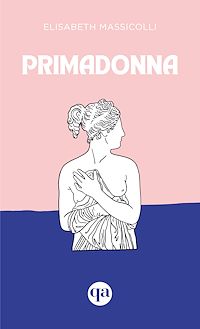 Télécharger le livre : Primadonna