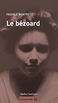 Téléchargez le livre :  Le bézoard