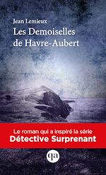 Télécharger le livre :  Les Demoiselles de Havre-Aubert