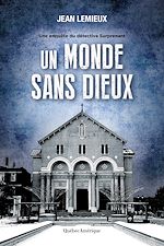 Download this eBook Un monde sans dieux