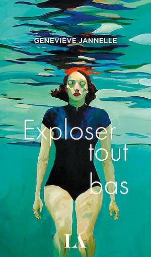 Download the eBook: Exploser tout bas