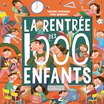 Download this eBook La rentrée des 1000 enfants