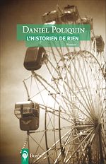Télécharger le livre :  L'Historien de rien
