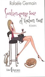 Télécharger le livre :  Soutien-gorge rose et veston noir