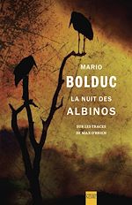 Télécharger le livre :  La Nuit des albinos