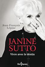 Télécharger le livre :  Janine Sutto