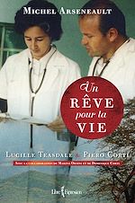 Télécharger le livre :  Un rêve pour la vie