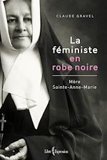 Télécharger le livre :  La Féministe en robe noire