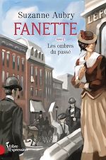 Télécharger le livre :  Fanette, tome 5