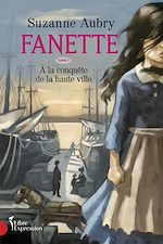 Télécharger le livre :  Fanette, tome 1