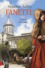 Télécharger le livre :  Fanette, tome 4