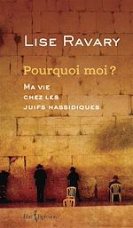 Télécharger le livre :  Pourquoi moi ?