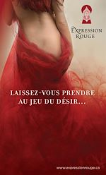 Télécharger le livre :  Coffret Expression rouge