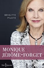 Télécharger le livre :  Monique Jérôme-Forget