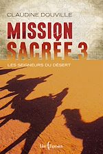 Télécharger le livre :  Mission sacrée 3