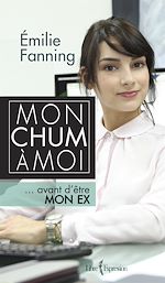 Télécharger le livre :  Mon chum à moi