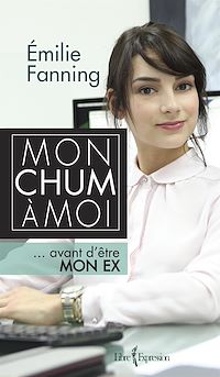 Téléchargez le livre :  Mon chum à moi