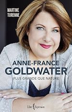 Télécharger le livre :  Anne-France Goldwater