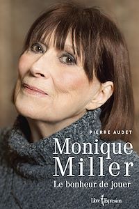 Téléchargez le livre :  Monique Miller