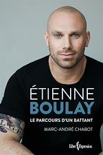 Télécharger le livre :  Étienne Boulay
