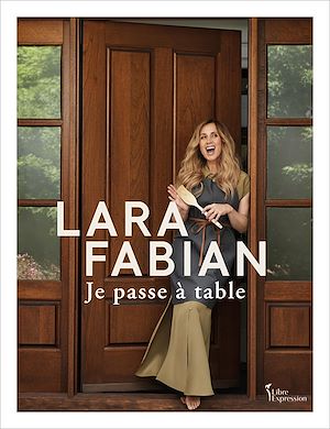 Téléchargez le livre :  Je passe à table