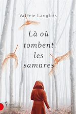 Télécharger le livre :  Là où tombent les samares