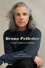 Télécharger le livre :  Bruno Pelletier