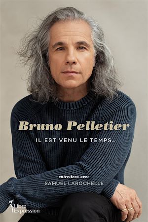 Téléchargez le livre :  Bruno Pelletier