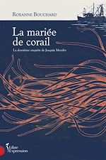 Télécharger le livre :  La mariée de corail