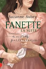 Télécharger le livre :  Fanette : la suite, première partie