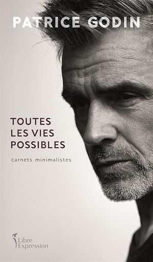 Téléchargez le livre :  Toutes les vies possibles