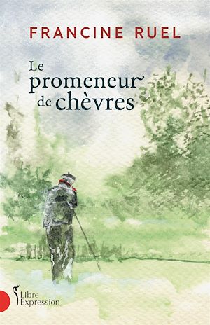 Téléchargez le livre :  Le Promeneur de chèvres