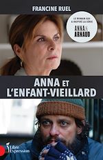 Télécharger le livre :  Anna et l'enfant-vieillard