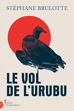Télécharger le livre :  Le Vol de l'urubu