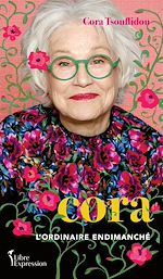 Télécharger le livre :  Cora