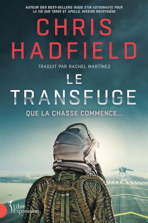 Téléchargez le livre :  Le Transfuge