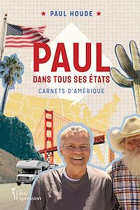 Téléchargez le livre :  Paul dans tous ses États