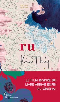 Téléchargez le livre :  Ru – Édition de luxe enrichie