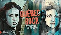 Téléchargez le livre :  Québec Rock