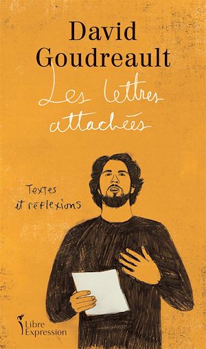 Téléchargez le livre :  Les Lettres attachées