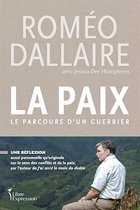 Téléchargez le livre :  La paix