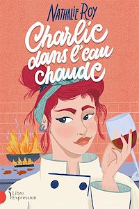 Téléchargez le livre :  Charlie dans l'eau chaude
