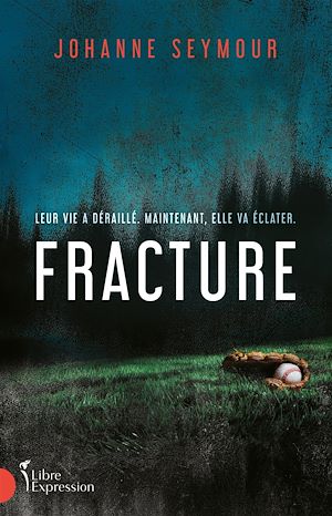 Téléchargez le livre :  Fracture