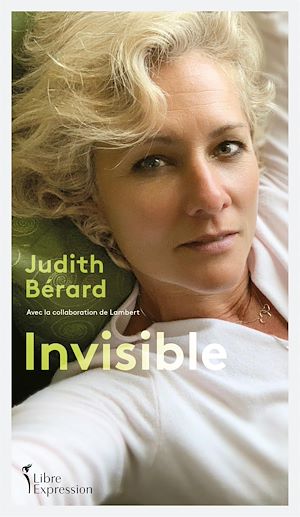 Téléchargez le livre :  Invisible